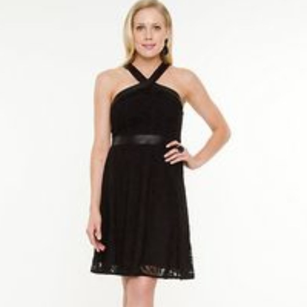 Le chateau dress. Nwt
